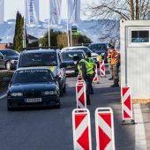 Das Leiblachtal ist wieder offen