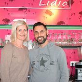 Ein leises „Ciao“ zum Abschied