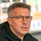 Vater und Sohn sorgen für Gesprächsstoff