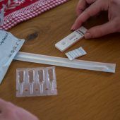 Wohnzimmertests in Sibratsgfäll
