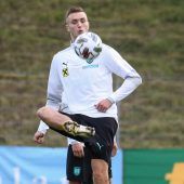 Der direkte Weg zur WM zählt