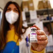 AstraZeneca wirkt auch bei Älteren