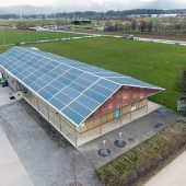 Mehr Power für Photovoltaik und Biomasse in Rankweil