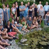 Rock und Pop-Chor feiert stillen Geburtstag