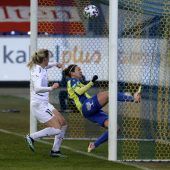 Bereuter stark, doch die Sensation blieb aus