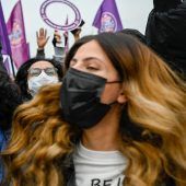Frauenrechte in der ­Türkei unter Druck