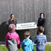 Kleine und große Lustenauer Dichter sind gefragt