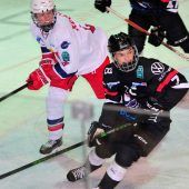 Ländle-Juniors an Salzburg gescheitert