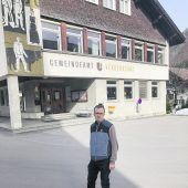 Für den Bürgermeister wurde es gefährlich