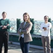 Mehr Frauen braucht der Sport – Ausbildungsprogramm soll helfen