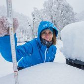 Keine Winter mehr so wie früher
