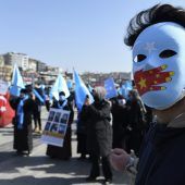 EU-Sanktionen erzürnen China