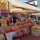 Wolfurter Markt unterstützt „Ma hilft“