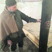 Strafen für Vandalismus im Alamannenmuseum