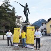 Beim ULC läuft alles wie am Schnürchen