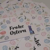 Beim Shoppen Gutscheine gewinnen