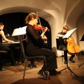 Vorübergang und sinfonischer Klang