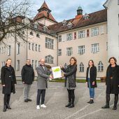 Aus Bregenzer Schule wird Familienhaus