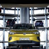 „Voltswagen“: VW sorgt mit Aprilscherz für Aufregung