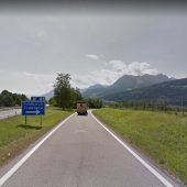 Kein Anschluss an die Autobahn in Frastanz