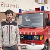 Senior (26), rüstig und rostig, sucht Partner fürs Leben
