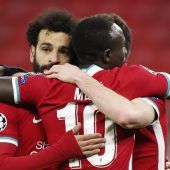 Leipzig verpasst das CL-Viertelfinale