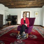„Wie eine nicht enden wollende Depression“