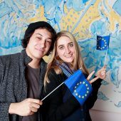Junge Vorarlberger können „Youth Activist“ werden