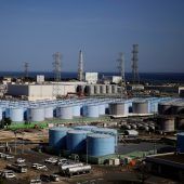 Fukushima-Wasser soll ins Meer