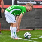 Vor dem Derby ist für Zündstoff gesorgt