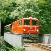 Eins, zwei und drei