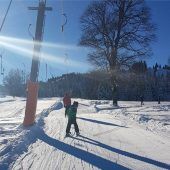 Skigebiet Bödele verzeichnete kostendeckende Saison
