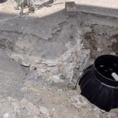 Alte Kirchenfundamente entdeckt