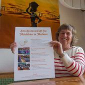 Afrikahilfe im Sinne Erwins fortführen