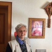 Mit dem Herrgott durchs Leben