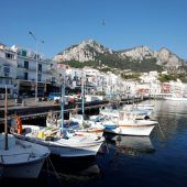 Italien will mit coronafreien Inseln um Touristen werben