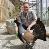 Glückliches Ende für Wildpark