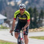 Team Vorarlberg fordert die Topstars
