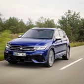 Motoren-Portfolio frisch komplettiert