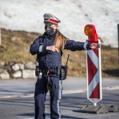 Ausreisetestpflicht geht in die Verlängerung