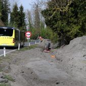 Wasserverbund im Rheindelta verbessert