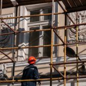 Die Basis für eine Gebäudesanierung