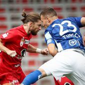 Datencenter Fussball, 2. Liga 2020/21