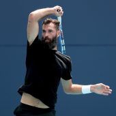 „Hitzkopf“ Paire darf nicht nach Tokio