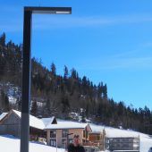 Solarpioniere setzen auf LED-Zukunft