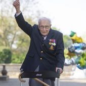 Lebenslektionen eines 100-Jährigen