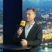 „Firmament ist ein Businessprodukt“