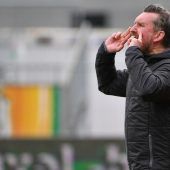 Die Austria übt sich vorerst in Ruhe