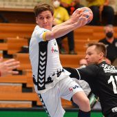 Bregenz steht vorzeitig fix im Viertelfinale