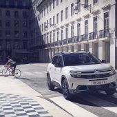 Komfort-Flaggschiff mit Benzinspar-Expertise